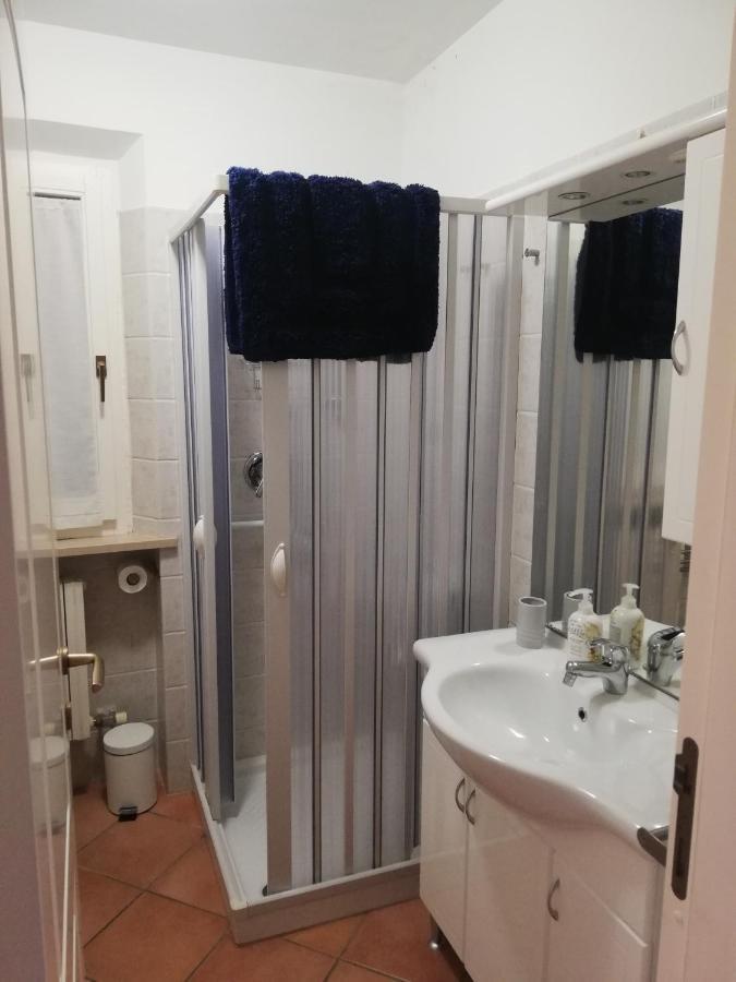 Apartament Borgo Antico Montemarciano Zewnętrze zdjęcie