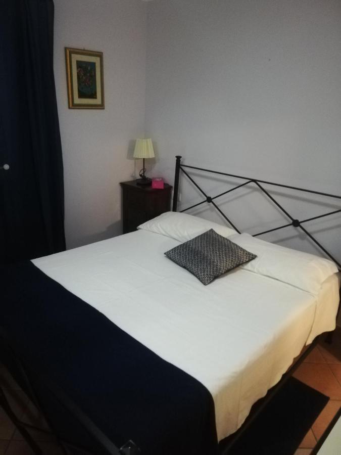Apartament Borgo Antico Montemarciano Zewnętrze zdjęcie