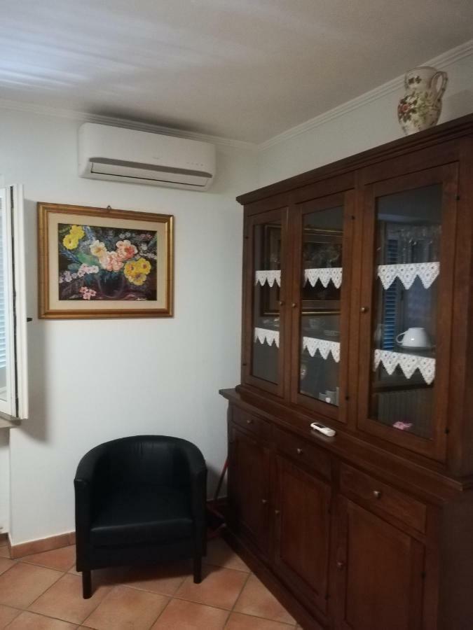 Apartament Borgo Antico Montemarciano Zewnętrze zdjęcie